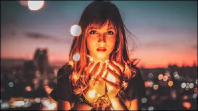 Qu'est-ce qui est le plus important pour toi dans la vie? (Il n'y a pas de bonnes ou mauvaises réponses)