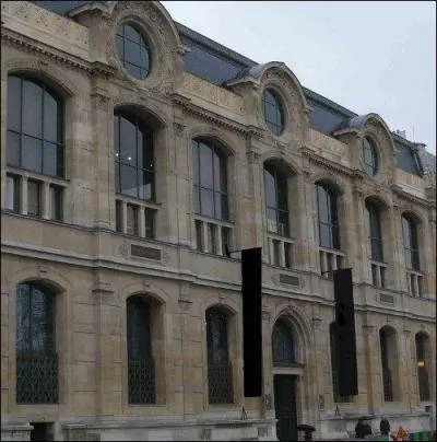 Pourquoi l'uvre de l'artiste chinoise Ko Siu Lan a-t-elle t censure par l'cole des Beaux-Arts ?