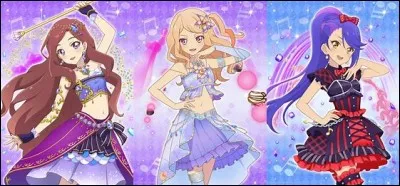 Quel est le nom de leur unit&eacute; ?