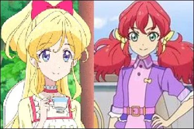 Quel est le nom de leurs friends ?