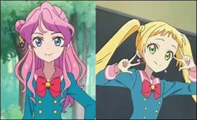 Quel est le nom de leurs friends ?