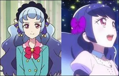 Quel est le nom de leurs friends ?