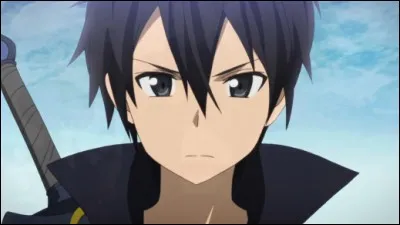 SAO : Quel est le véritable nom de Kirito ?