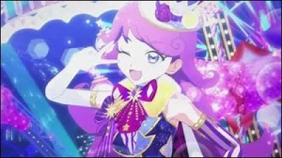 Comment s'appelle-t-elle ?