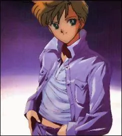 Le seul mot qu'elle a dit ( attention il y a un pige )