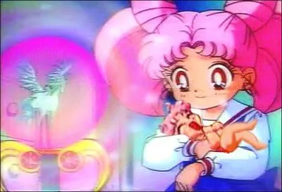 Camille revient en apparence en