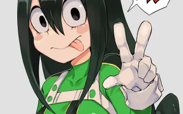 Quiz My hero academia