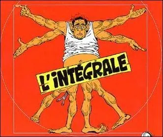 Que signifie, dans une BD de Gotlib, les initiales R.A.B. ?