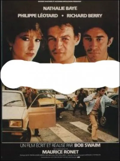 Signe hésitant, c'est la...