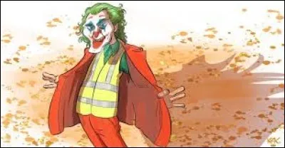 D'autres critiques ou journalistes, ______________, font du "Joker" la figure iconique de révoltes sociales des classes populaires.