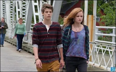 Comment Joe et Norrie se sont-ils rencontrés ?