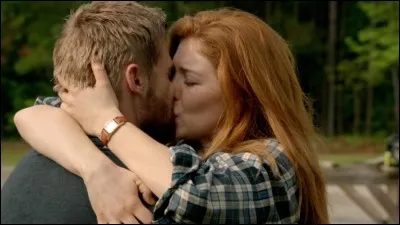 Où Julia et Barbie se sont-ils embrassés pour la première fois ?