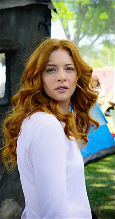 Dans la matrice qu'arrive-t-il à Julia?