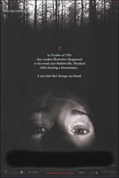 Quel est ce film tourn de faon Camra-paule qui est clbre pour sa mise en scne ?