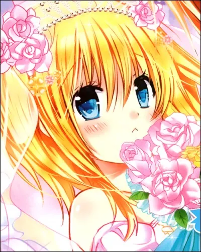 Quel est ce personnage ?