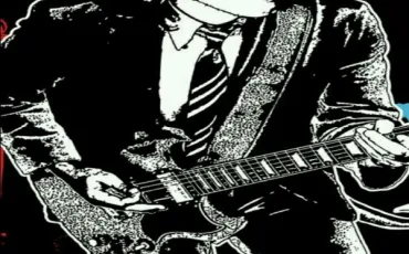 Quiz Hard rock