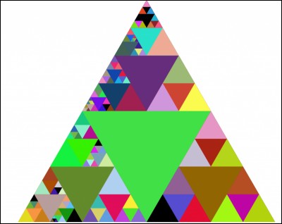 Combien de sommets a un triangle ?
