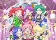 Quiz Kiratto Pri Chan et chansons