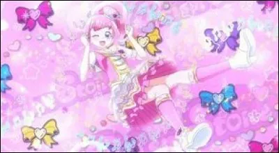 Quelle est sa chanson ?