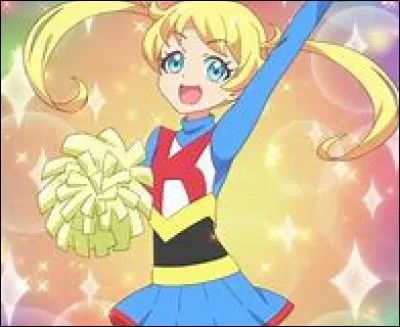 Quelle est sa chanson ?