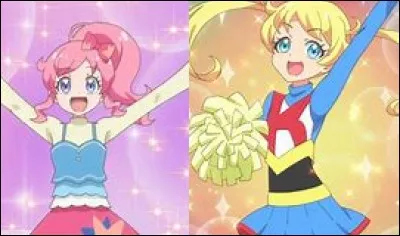 Quel est leur chanson ?