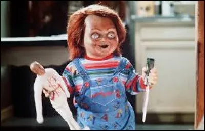 Qui est en vrai Chucky ?