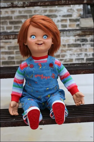 Comment peut-on faire pour que Chucky meurt vraiment ?