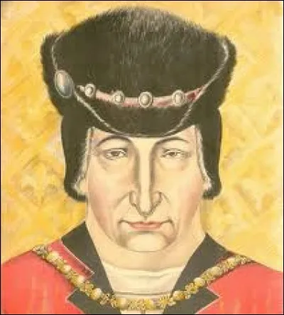 Lequel, parmi les légitimes, succédera à Charles VII ?