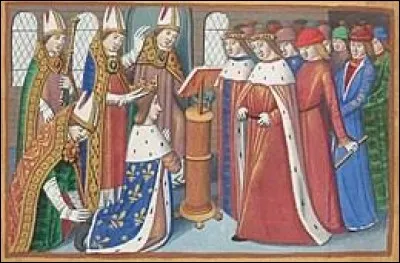 Ce fut le début de la "remontada" ! Orléans est libérée le 8 mai 1429, puis c'est la victoire de Patay (18 juin 1429). Quelques jours plus tard, les armées de Charles VII menées par Jeanne d'Arc partent de Gien. Le but de se périple est :