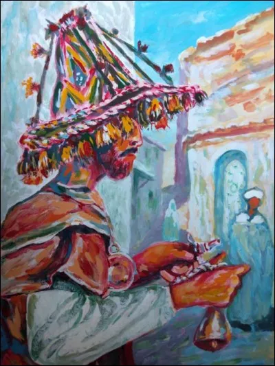 Que signifie Jérusalem en hébreu ?