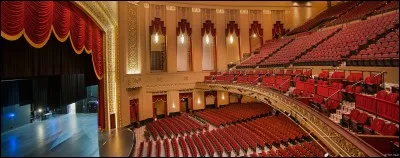 À qui doit-on la comédie-ballet "Le Croupier amoureux" ?