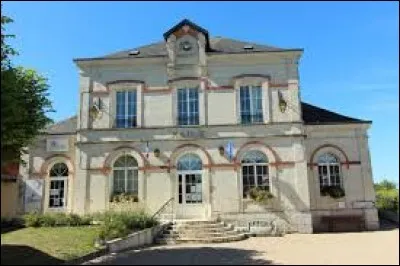 Nous terminons cette balade en Nouvelle-Aquitaine, &agrave; Senill&eacute;. Ancienne commune dans le Pays Chatelleraudais, elle se situe dans le d&eacute;partement ...