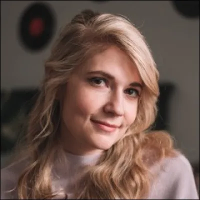 Et son autre sœur ? Comment s'appelle-t-elle ?