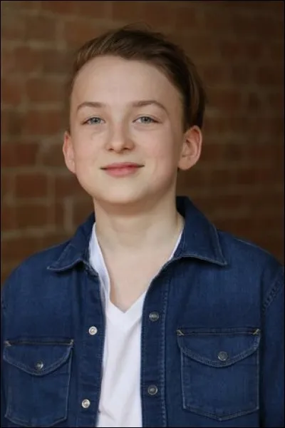 Quel est le nom du cousin de Clovis ?