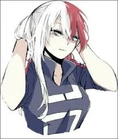 Pour votre anniversaire elle vous offre :