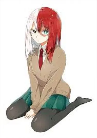 Vous allez avoir un enfant, comment se comporte-t-elle ?