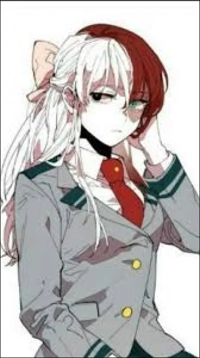 Vous êtes malade, comment réagit-t-elle ?