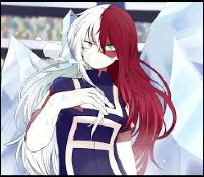 Vous vous faites kidnapper, que fait-elle ?