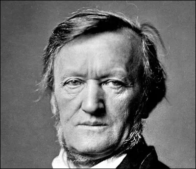 Laquelle de ces propositions n'est pas un opéra de Wagner ?