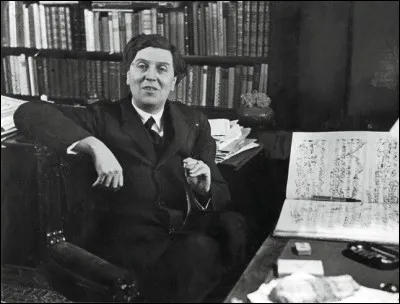 Parmi les propositions suivantes, laquelle est un opéra de 1937, signé Alban Berg ?