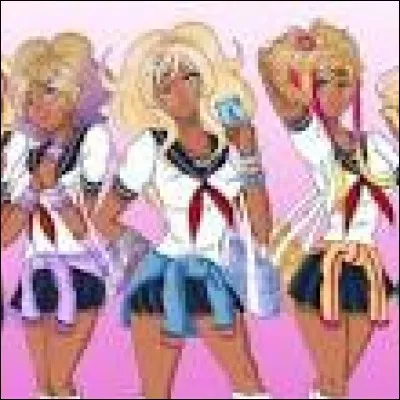 Tu vois une personne morte devant toi.