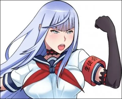 Quelle est ton arme préférée ?