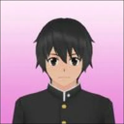 Ta couleur de cheveux est...