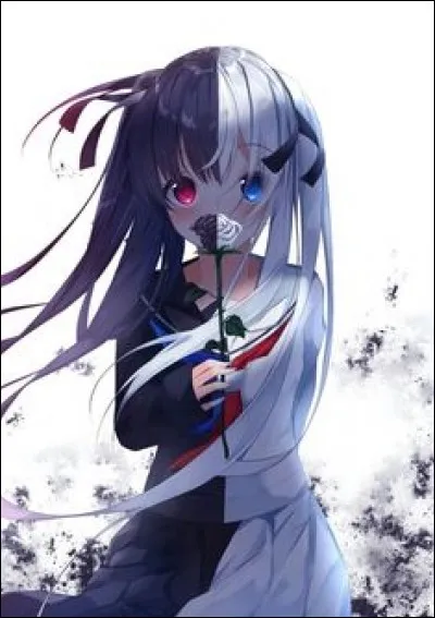 Qui penses-tu être ?