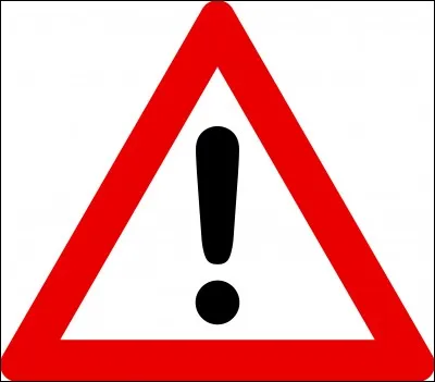 Galop 3 : Quel est l'intrus ?