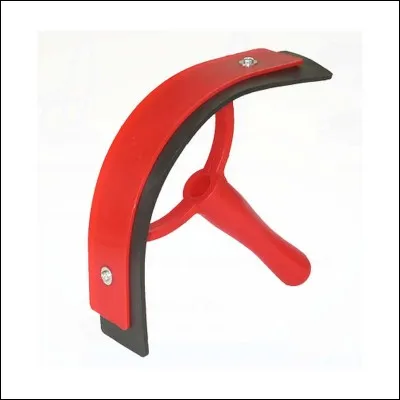 Galop 1 : à quoi sert le couteau de chaleur ?