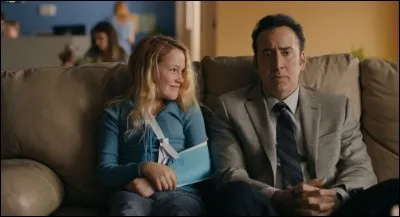 Quel est ce film de Johnny Martin sorti en 2017, dans lequel joue Nicolas Cage ?