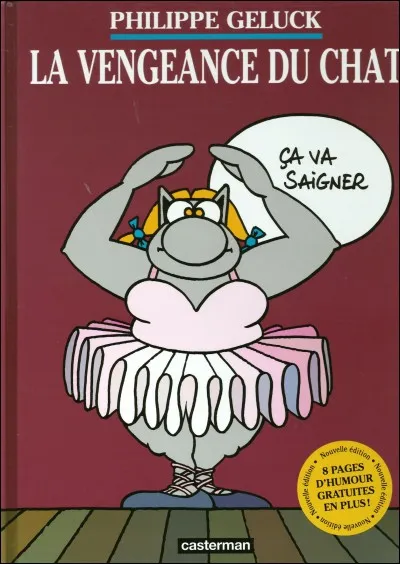 Quelle expression ou proverbe exprime la vengeance ?