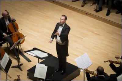 Quel est le comble pour un chef d'orchestre ?