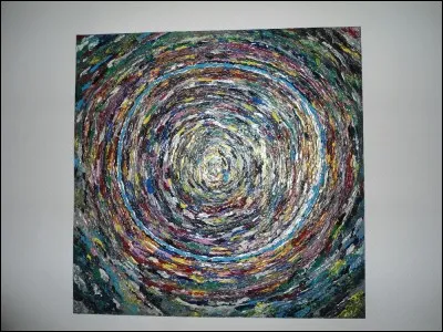 Quand tu vois cette image, qu'est-ce qui te vient à l'esprit ?